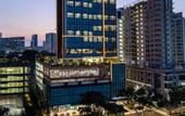 Туры в отель Citadines Balestier Singapore