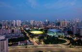 Туры в отель Citadines Balestier Singapore