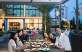 Туры в отель Citadines Balestier Singapore
