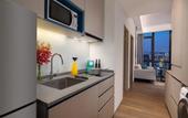 Туры в отель Citadines Balestier Singapore