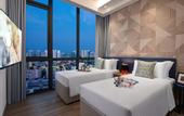 Туры в отель Citadines Balestier Singapore