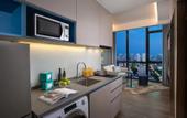 Туры в отель Citadines Balestier Singapore