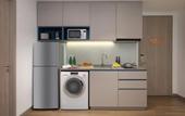 Туры в отель Citadines Balestier Singapore