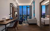 Туры в отель Citadines Balestier Singapore