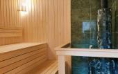 Туры в отель Гостевой дом Лоза Хутор All inclusive & SPA