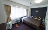Туры в отель Hotel Shin Osaka