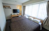 Туры в отель Hotel Shin Osaka