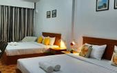 Туры в отель Sala Bua Room Karon