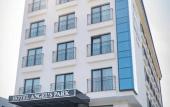 Туры в отель Angel's Park Hotel