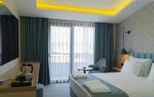Туры в отель Angel's Park Hotel