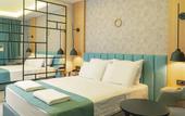 Туры в отель Angel's Park Hotel