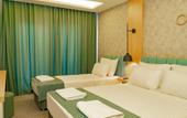 Туры в отель Angel's Park Hotel