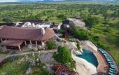 Туры в отель Seronera Wildlife Lodge