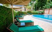 Туры в отель SG Premium Resort