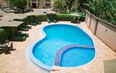 Туры в отель SG Premium Resort