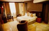 Туры в отель SG Premium Resort