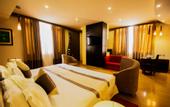 Туры в отель SG Premium Resort