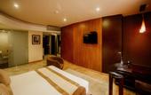 Туры в отель SG Premium Resort
