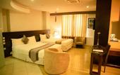 Туры в отель SG Premium Resort