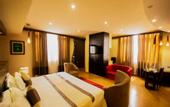 Туры в отель SG Premium Resort