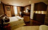 Туры в отель SG Premium Resort