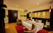 Туры в отель SG Premium Resort