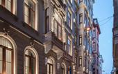 Туры в отель Akka Hotels Suites Taksim