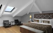 Туры в отель Akka Hotels Suites Taksim