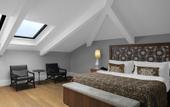 Туры в отель Akka Hotels Suites Taksim
