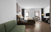 Туры в отель Akka Hotels Suites Taksim