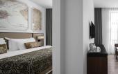 Туры в отель Akka Hotels Suites Taksim