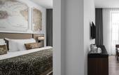Туры в отель Akka Hotels Suites Taksim