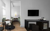 Туры в отель Akka Hotels Suites Taksim