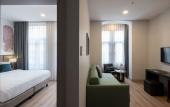 Туры в отель Akka Hotels Suites Taksim