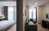 Туры в отель Akka Hotels Suites Taksim