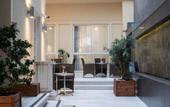 Туры в отель Akka Hotels Suites Taksim