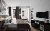 Туры в отель Akka Hotels Suites Taksim