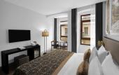Туры в отель Akka Hotels Suites Taksim