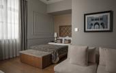 Туры в отель Akka Hotels Suites Taksim