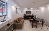 Туры в отель Akka Hotels Suites Taksim