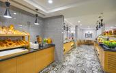 Туры в отель Akka Hotels Suites Taksim