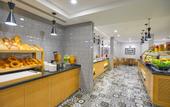 Туры в отель Akka Hotels Suites Taksim