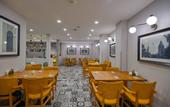 Туры в отель Akka Hotels Suites Taksim