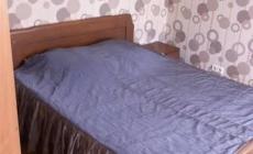 Гостиничный Комплекс Альянс