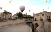 Туры в отель Corner In Cappadocia