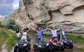 Туры в отель Corner In Cappadocia
