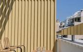 Туры в отель Fos DownTown Suites