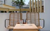 Туры в отель Fos DownTown Suites