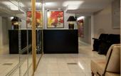 Туры в отель Fos DownTown Suites