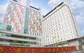 Туры в отель HARRIS Hotel & Conventions Solo